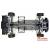 Автомодель 1/10 RC On-Road Pre-Motor THE DEVIL DRIFT Racing Car Chassis Kit (фото 3)