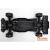 Автомодель 1/10 RC TEH-R31 EP 3-Belt Drive Drift Car Chassis Kit (фото 3)