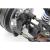 Автомодель 1/10 RC YKM Type C SD EP Shaft Drive Drift Car Chassis Kit (фото 5)