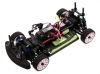 Автомодель шосейна 1/16 Himoto EXO-16 HI4182 RTR, Світлина 4