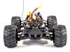 Автомодель монстр 1/18 Himoto Mastadon E18MT RTR, Світлина 5