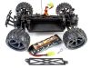 Автомодель монстр 1/18 Himoto Mastadon E18MT RTR, Світлина 6