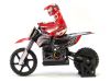 Радіокерована модель мотоцикла 1/4 Himoto Burstout MX400 RTR, Світлина 2