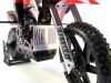 Радіокерована модель мотоцикла 1/4 Himoto Burstout MX400 RTR, Світлина 3