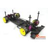 Автомодель 3Racing SAKURA D3 CS Sport 1/10 RC EP Racing DRIFT Car, Світлина 2