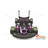 Автомодель 3Racing SAKURA D3 CS Sport 1/10 RC EP Racing DRIFT Car, Світлина 4