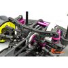 Автомодель 3Racing SAKURA D3 CS Sport 1/10 RC EP Racing DRIFT Car, Світлина 8