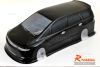Корпус 1/10 Toyota Alphard, Світлина 1