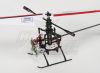 Гелікоптер HobbyKing HK-190 2.4ghz 4Ch Fixed Pitch Helicopter (RTF-Mode 2) , Світлина 2