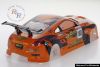 Корпус 1/10 Nissan Fairlady 350Z, Світлина 2