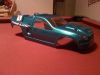 Фарба Pactra 107мл metallic green (зелена-металік), Фото 4
