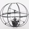 Гелікоптер 2 Channel Ufo Mini Robotic, Фото 5