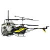Гелікоптер 2.4GHz 3.5CH IR R/C Remote Control Alloy Metal Large Helicopter With Gyro YE, Фото 7