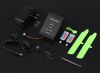 Гелікоптер Turnigy FBL100 3D Micro Helicopter (RTF) (Mode 2), Світлина 8