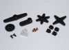 Сервомеханізм Power HD 6001 Metal Gear Servo 56g/6.0kg/0.16sec, Світлина 2