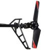 Гелікоптер WL Тoys V913 Sky Leader 2.4GHz 4CH, Світлина 5