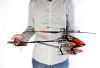 Гелікоптер WL Тoys V913 Sky Leader 2.4GHz 4CH, Світлина 9