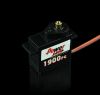 Сервомеханізм аналоговий Power HD-1900PG 11g/1.2kg/0.09sec (4.8В), Світлина 1