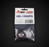 Сервомеханізм аналоговий Power HD-1900PG 11g/1.2kg/0.09sec (4.8В), Світлина 3