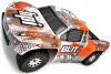 Автомодель шорт-крос 1/10 HPI Blitz RTR, Фото 1