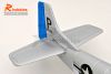 Авіамодель  4 Channel ARF RC EP P-51 Mustang, Світлина 6