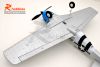 Авіамодель  4 Channel ARF RC EP P-51 Mustang, Світлина 7