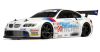  Автомодель шосейна 1/10 HPI BMW M3 RTR, Світлина 1