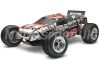 Автомодель траггі 1/10 HPI E-Firestorm RTR, Фото 1