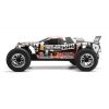 Автомодель траггі 1/10 HPI E-Firestorm RTR, Фото 2