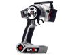 Радіоапаратура Spektrum DX3E 3Ch 2.4GHz DSM, Світлина 1