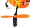 Квадрокоптер міні FIRE FLY 2.4 GHz , Фото 4