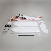 Авіамодель E-Flite Super Cub 25e ARF, Фото 6