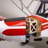 Авіамодель E-Flite Super Cub 25e ARF, Фото 9