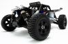 Автомодель баггі 1/18 Himoto Barren E18DB RTR, Світлина 4