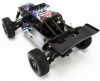 Автомодель баггі 1/18 Himoto Barren E18DB RTR, Світлина 5