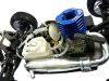 Автомодель баггі 1/8 Himoto Firestorm N8XB (Нітро) RTR, Світлина 2