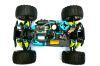 Автомодель монстр 1/10 Himoto Viper HI6103 (Нітро) RTR , Світлина 4