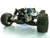 Автомодель траггі 1/10 Himoto Mega HI933T (Нітро) RTR, Світлина 5
