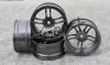 Диски алюмінієві Cmartlink RC 1/10 Drift Wheels Rim (металік), Фото 1
