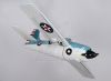 F4F Funfighter - авіамодель з EPO 634 мм, Світлина 3