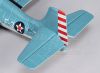 F4F Funfighter - авіамодель з EPO 634 мм, Світлина 4