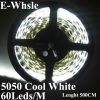 LED cтрічка 5050, холодний білий колір (5см), Світлина 3