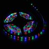 LED cтрічка 3528 RGB (25см), Світлина 3