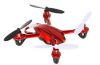 Квадрокоптер  JD-385 6-Axis Gyro 4CH  RTF 2.4Ghz , Фото 1