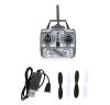 Квадрокоптер  JD-385 6-Axis Gyro 4CH  RTF 2.4Ghz , Фото 3