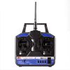 Радіоапаратура FlySky FS-T4B 4Ch, Світлина 1