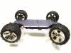 Автомодель монстр 1/8 Himoto Raider Mega E8MTL (безколекторна) RTR, Світлина 7