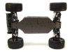 Автомодель траггі 1/8 Himoto Ziege E8XTL (безколекторна) RTR, Світлина 5