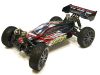 Автомодель баггі 1/8 Himoto Shootout E8XBL (безколекторна) RTR, Світлина 2