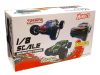 Автомодель шорт-корс 1/8 Himoto Mayhem E8SCL (безколекторна) RTR, Фото 8